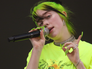 Billie Eilish
