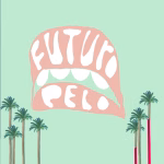 Adventures - Alternative music album cover featuring Futuro Pelo