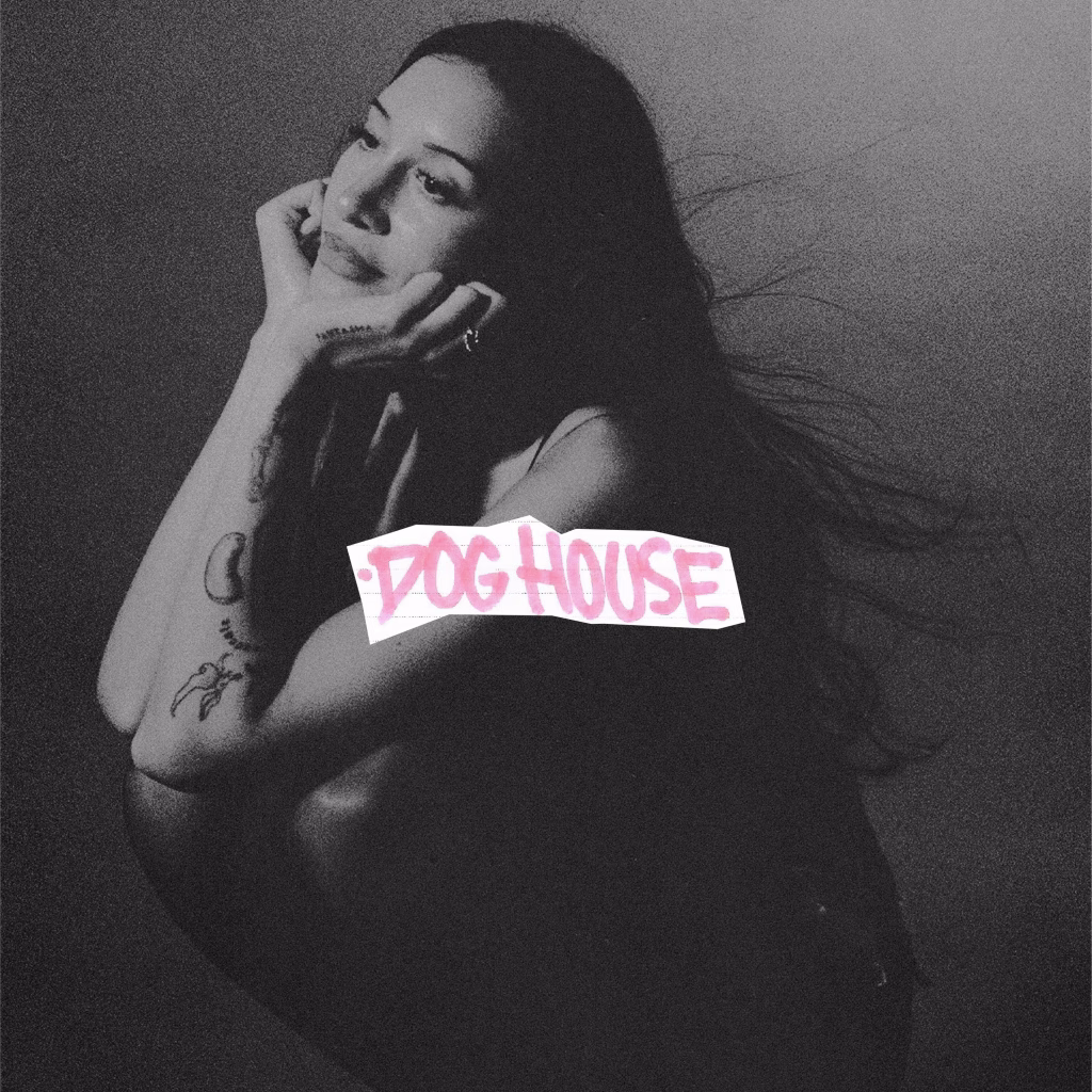 DOG HOUSE - Single