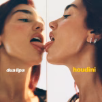 Houdini (Dua Lipa)