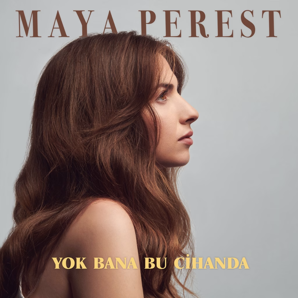 Yok Bana Bu Cihanda - Single