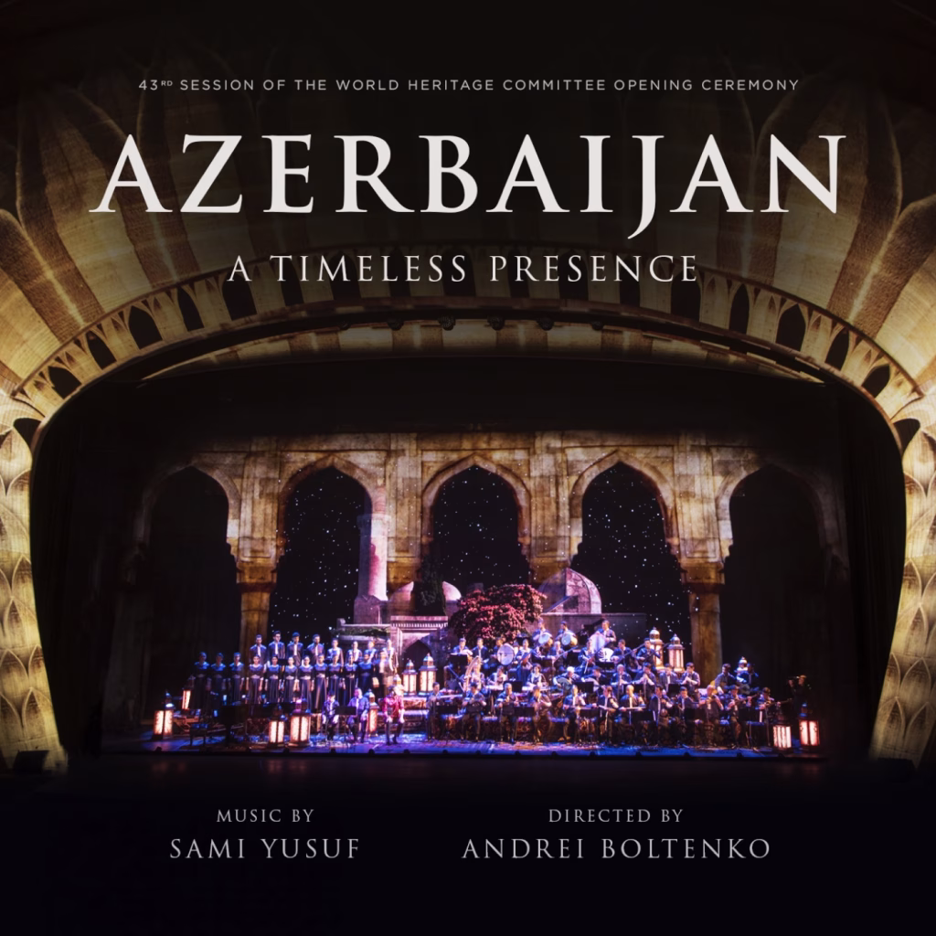 Azerbaijan: A Timeless Presence (Live in Baku)